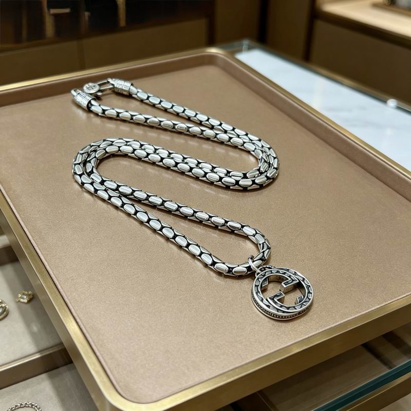 Gucci Necklace 06yxs01